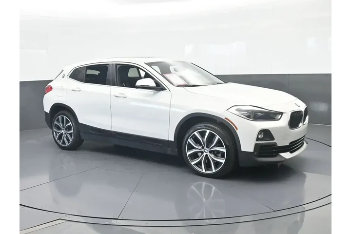 $18980 : BMW X2 2020 sDrive28i 4dr Sp image 8