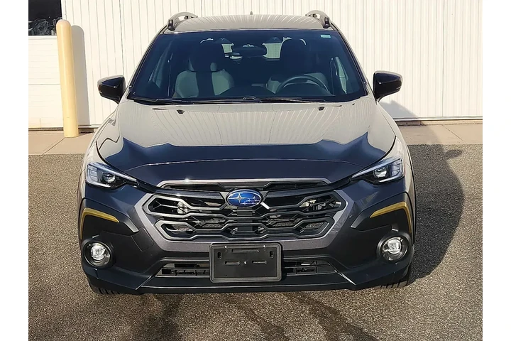 $28200 : Subaru Crosstrek 2025 AWD Sp image 2