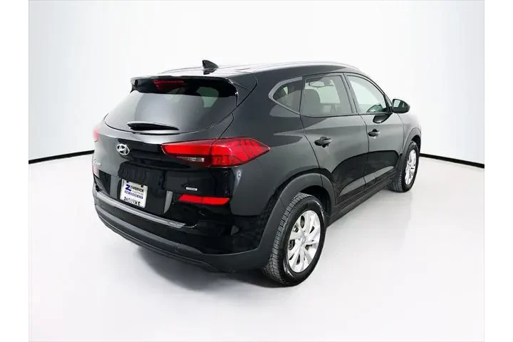 $13600 : Hyundai TUCSON 2019 AWD Valu image 7