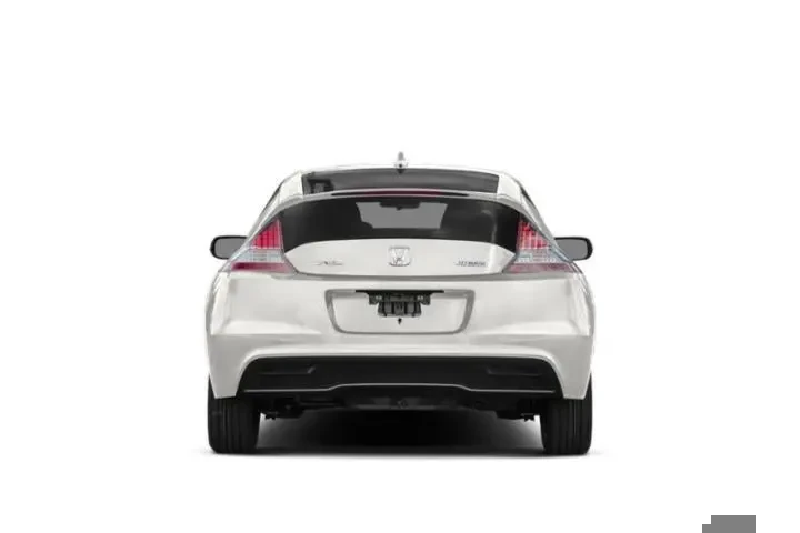 $10791 : Honda CR-Z 2015 EX 2dr Hatch image 5