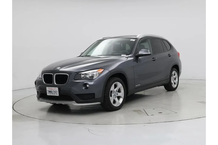 $16998 : BMW X1 2015 sDrive28i 4dr SU image 4