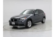 $16998 : BMW X1 2015 sDrive28i 4dr SU thumbnail