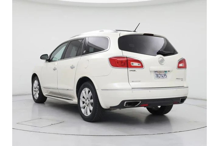 $19998 : Buick Enclave 2015 AWD Premi image 2