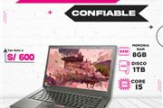 Lenovo ThinkPad T460 en venta en Lima