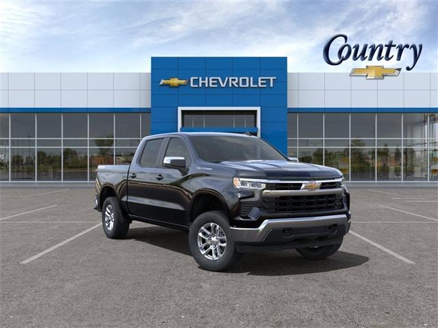 $54495 : 2024 Silverado 1500 LT (2FL) image 1