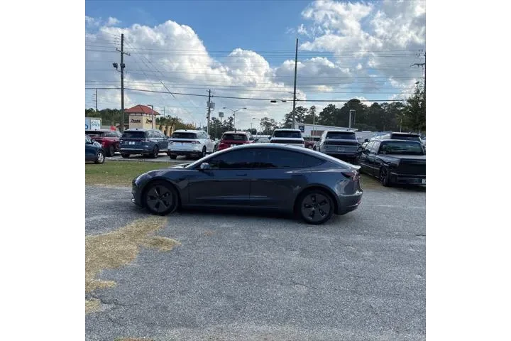 $27555 : Tesla Model 3 2021 Standard image 2