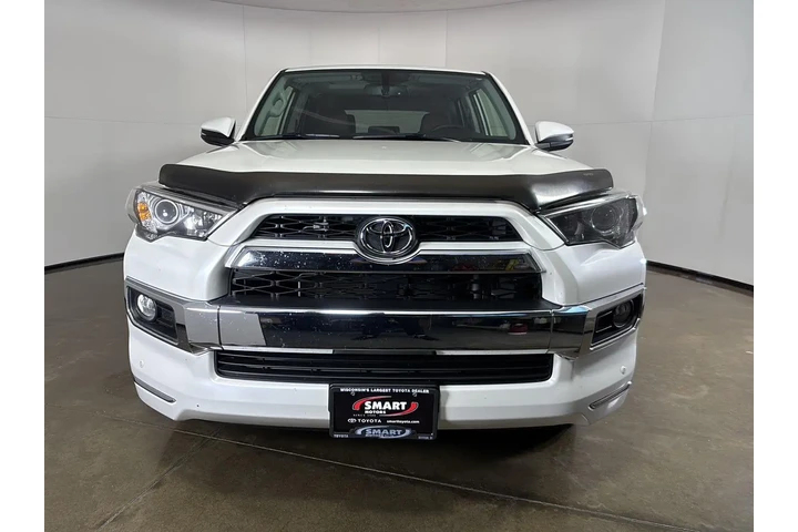 $27299 : Silver Certified 2019 4Runner image 5