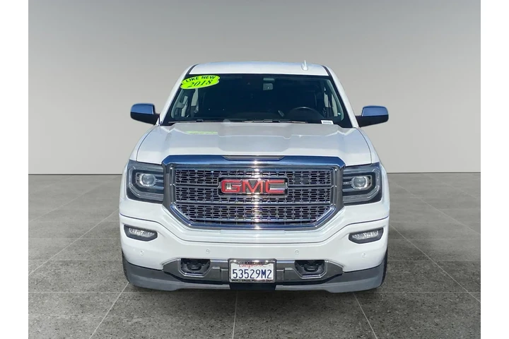 $33781 : GMC Sierra 1500 2018 image 8