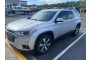Chevrolet Traverse 2019 LT L en Atlanta