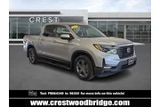 Honda Ridgeline 2023 AWD RTL en New Haven