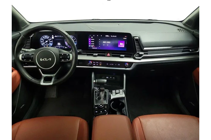 $25998 : Kia Sportage 2023 SX 4dr SUV image 9