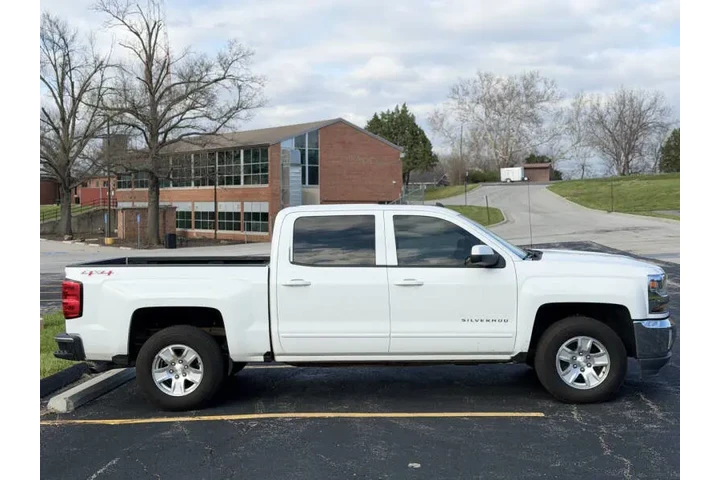 $8999 : 2016 Silverado 1500 LT image 5