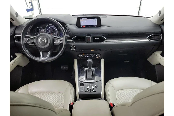 $16998 : Mazda CX-5 2017 AWD Grand To image 9