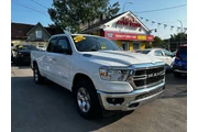 2020 RAM 1500 Big Horn en Detroit