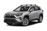Toyota RAV4 2023 AWD XLE Pre en New York