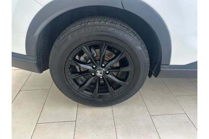 $36102 : Honda CR-V Hybrid 2024 AWD S image 8