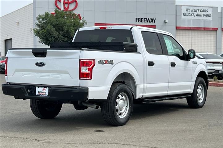 $29700 : F-150 XL image 5