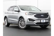 Ford Edge 2022 AWD Titanium