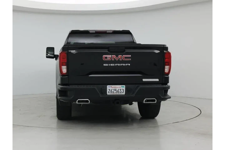 $35998 : GMC Sierra 1500 2020 4x4 Ele image 6