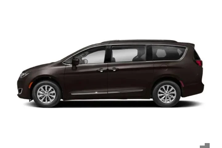 $14973 : Chrysler Pacifica 2019 Touri image 2