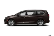 $14973 : Chrysler Pacifica 2019 Touri thumbnail
