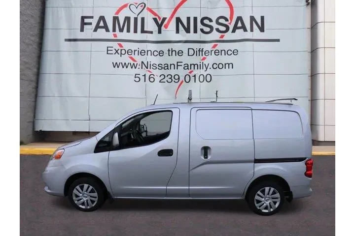 $14504 : Nissan NV200 2020 image 6