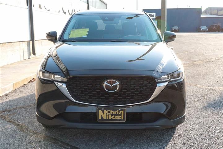 $25988 : 2023 CX-5 2.5 S Preferred Pac image 2