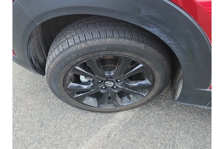 $20000 : Mazda CX-30 2024 AWD 2.5 S S image 3