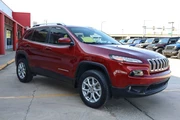 $15587 : 2017 Cherokee Latitude 4x4 thumbnail