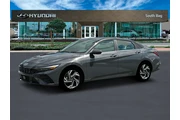 $21998 : Hyundai ELANTRA 2025 SEL Con thumbnail