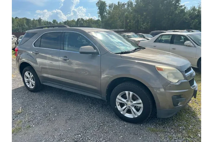 $8995 : 2011 Equinox LT image 3