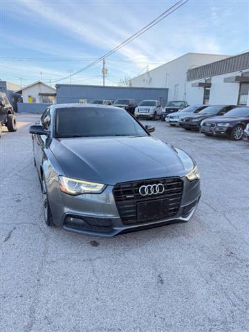 $12995 : 2014 A5 2.0T quattro Premium image 7