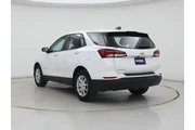 $22998 : Chevrolet Equinox 2024 LS 4d thumbnail