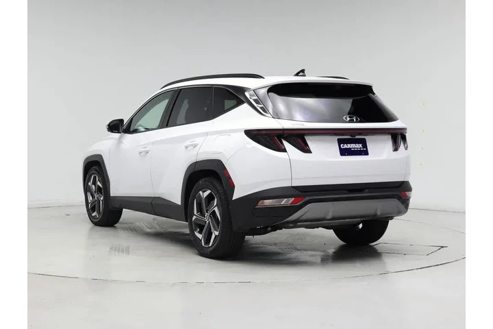 $28998 : Hyundai TUCSON 2023 Limited image 2