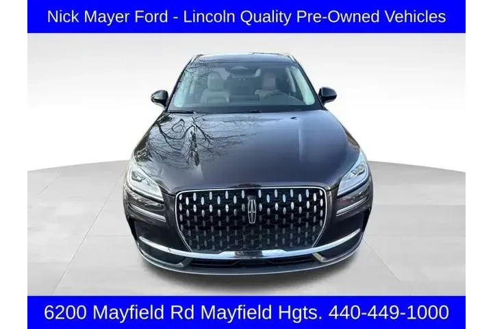 $33786 : Lincoln Corsair 2023 AWD Res image 2
