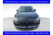 $33786 : Lincoln Corsair 2023 AWD Res thumbnail