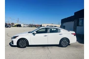 $16450 : 2023 Altima 2.5 SV thumbnail