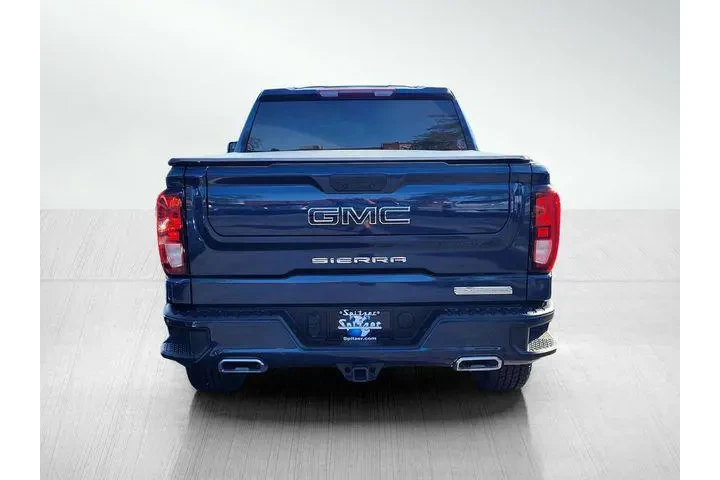 $37930 : GMC Sierra 1500 Limited 2022 image 7