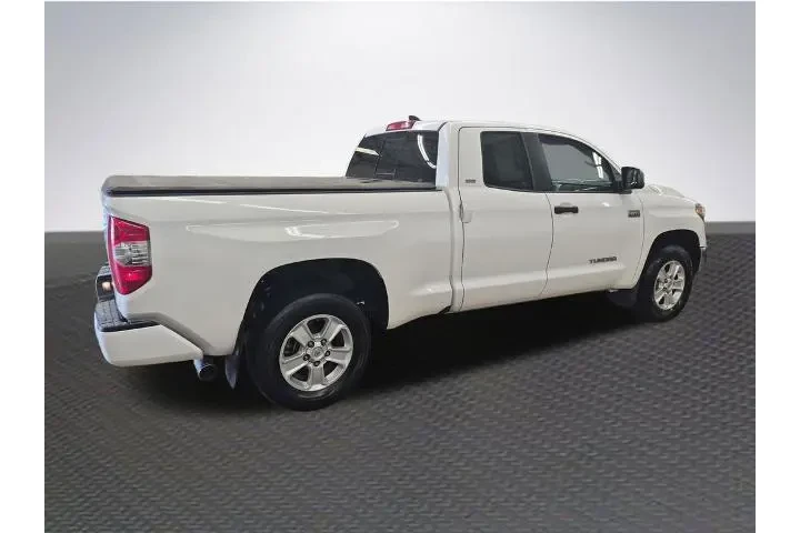 $37488 : Toyota Tundra 2021 4x4 SR 4d image 4
