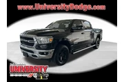 Ram 1500 2021 4x2 Big Horn 4