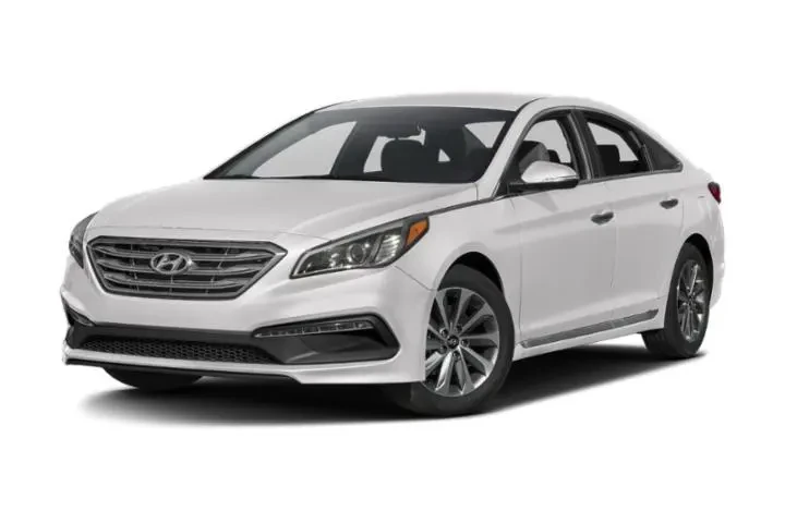 $8383 : Hyundai SONATA 2015 Sport 4d image 1