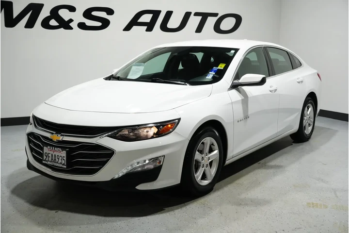 $15218 : 2023 Malibu image 4