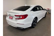 $19838 : Honda Accord 2019 Sport 4dr thumbnail