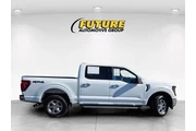 $39988 : Ford F-150 2024 4x4 XLT 4dr thumbnail