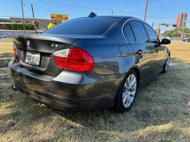 $6995 : 2006 BMW 3 Series 330i image 5