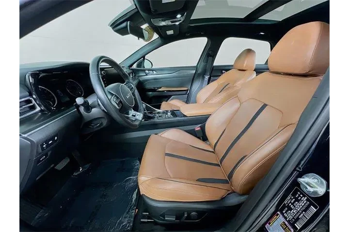 $30975 : Kia K5 2023 GT 4dr Sedan image 10