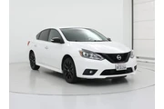 Nissan Sentra 2018 SR 4dr Se en Sacramento