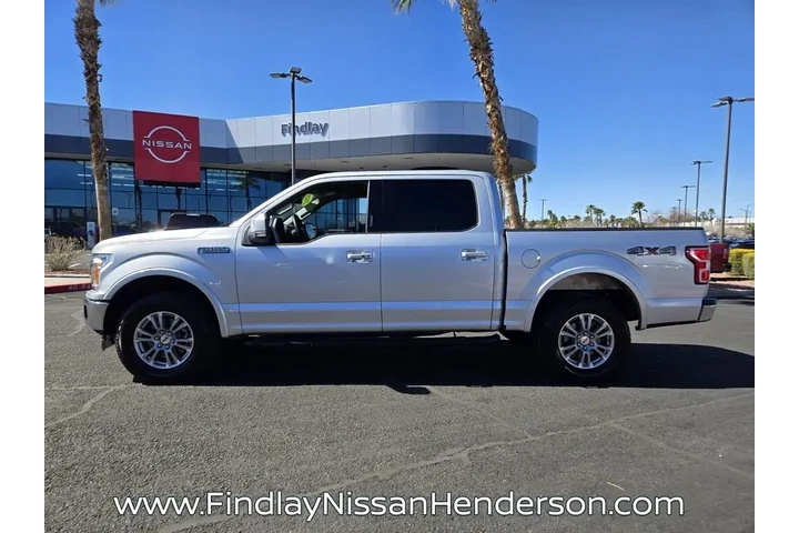 $34749 : Ford F-150 2019 4x4 XL 4dr S image 3