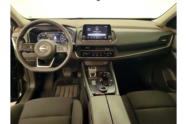 $22998 : Nissan Rogue 2023 AWD S 4dr image 9
