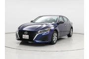$20998 : Nissan Altima 2024 2.5 S 4dr thumbnail
